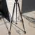 Fifth Wheel King Pin Stabilizer – Tripod Base, Adjustable Height 1 thumbnail