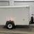 Forest River / US Cargo Trail N Sport 5’x8’ Enclosed Cargo Trailer with Moun 5 thumbnail