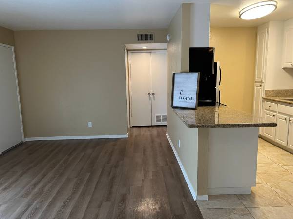 $1,575 / 1br - 659ft2 - 🌼Available Now! 1 Bedroom Apartments at River Park Villas📞 (Fresno)63872986677123120