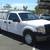 2010 FORD F150 REG CAB LONG BED WORK TRUCK WITH UTILITY SHELL 7 thumbnail