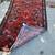 4x10 wool rug handknotted 2 thumbnail