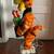 Tigger Christmas At Our House 1995 Vintage Disney Animated Musical Figure Works! 5 thumbnail