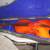 Kiso Suzuki Violin Company Model 7 sized 3/4 violin w case 1 thumbnail