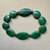 Zoisite & Green Aventurine Set of 2 bracelets 5 thumbnail