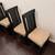 6 Free Dining Chairs 2 thumbnail