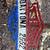 Daytona Bike Week 2002 folk art metal sign 2 thumbnail