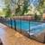 WEST COAST BABY GUARD POOL FENCE 3 thumbnail