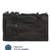 AIRLINE APPROVED BLACK SHERPA Soft-Sided Dog & Cat Carrier 6 thumbnail
