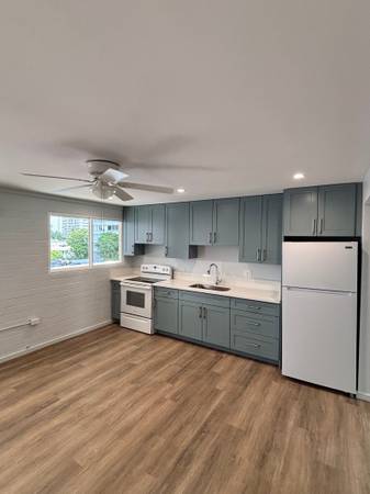 $2,195 / 2br - 750ft2 - 2/hab 1/ba en el Corazón de Waikiki ¡con Lanai Privada! ¡Llama para Recorrerlo! (455 Nohonani St, Honolulu, HI)63686672933763122