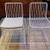 Pair of Midcentury Modern Counter Height Stools 6 thumbnail
