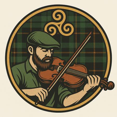 ISO fiddle player for rehearsal this weekend63958288033922120
