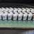 10p Clip Ferrite Core Snap Ring RFI EMI Cable Filter Noise Suppressor 4 thumbnail