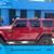 2013 Jeep Wrangler Unlimited Sahara Sport Utility 4D 1 thumbnail