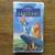 WALT DISNEY  VHS  ASSORTMENT $5 EACH 14 thumbnail