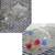 Glass STAR Shape Covered Dish and one  more 1 thumbnail
