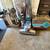 SECTIONAL, RECLINER, DESK, PLAYSET, POOL, HUTCH, & LOTS MORE 7 thumbnail
