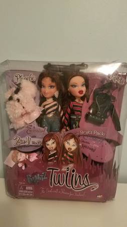 Bratz Doll 1