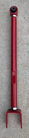 Adjustable traction bars 1