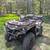 Can Am Outlander 800R XT 2 thumbnail