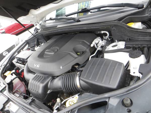 2015 Dodge Durango Limited AWD - $6,800 (QUEENS NUEVA YORK)63654715987971124