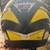 SHARK S500 MOTORCYCLE HELMET 2 thumbnail