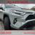 2022 Toyota RAV4 XLE Premium    4 thumbnail