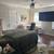 furnished private bedroom with bathroom in gladgow peoples plaza delaware 1 thumbnail