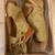 NWT! Women’s canvas fabric sandal Size 8.5 1 thumbnail