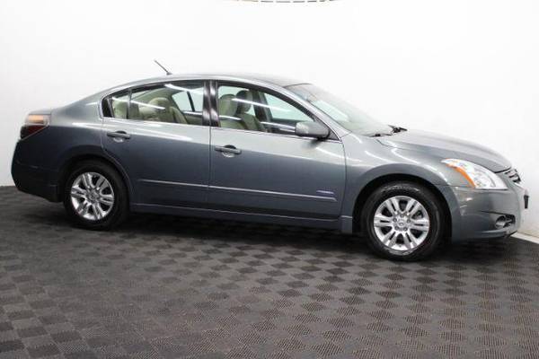 2010 Nissan Altima Hybrid BASE - $6,411 (+ Precise Automotive Group)63616533126147122