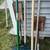 lawn yard garden tools-shovels rakes Pick Etc $8 per item 3 thumbnail