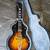 SALE OR TRADE SEMIHALLOW GUITAR HARDSHELL CASE 8 thumbnail