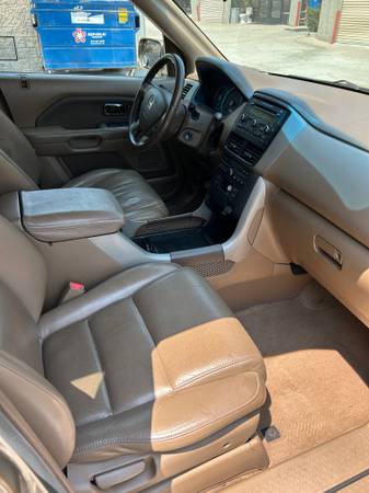 2009 Honda Pilot - $4,800 (Spring Valley)63440481466369124