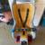 Topeak bicycle child seat 5 thumbnail