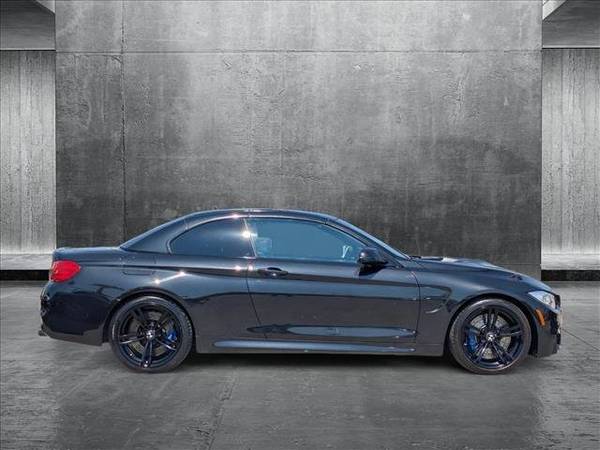 2015 BMW M4   Descapotable - $27,995 (Llama al *(657) 245-4423* para Confirmar Disponibilidad al Instante)63624702535555123