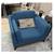 Armchair – Modern, Comfy, Great Condition 1 thumbnail