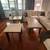 Living room set! Coffee table w/ two side tables & TV credenza! 3 thumbnail