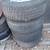 13", 16", 17" tires. 8" trailer tires, cables/chains 4 thumbnail