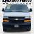 2023 Chevrolet Express 2500 Cargo Chevy Extended Van 3D Van 8 thumbnail