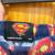 Men’s superman flannel pants 3 thumbnail