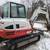 2014 JLG 600AJ with 4050hrs 4 thumbnail