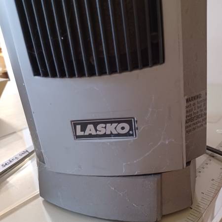 Lasco Electric Heating Tower 1