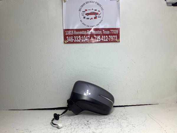 2018 2023 Honda Odyssey left mirror (1B) 1