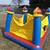 Inflatable Castle 4 thumbnail