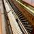 Kawai NS-20 Upright Piano 48" Polished Walnut 4 thumbnail