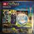 New Lego Chima stationary set. 2013 set new, never used. 2 thumbnail