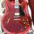 2024 Gibson ES-345 Web Exclusive Wine Red w/Gold Hardware & OHSC 1 thumbnail