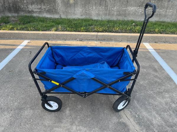 Mac Sports Heavy Duty Steel Frame Collapsible Folding 150 Pound Capaci 1