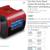 New!  Toro L324 Flex-Force 6.0 aH 60-Volt Lithium-Ion Battery! 2 thumbnail