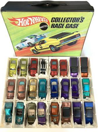 Buying, old toys GI Joe Star Wars hot wheels 60s 70s 1