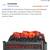 VIVOHOME 23 in FIREPLACE LOGS ELECTRIC 2 thumbnail